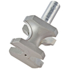 Trend Trend 9/5X1/2TC Staff Bead/Nosing Cutter
