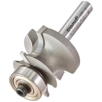 Trend Trend 9/72X1/4TC Bearing Guided Corner Bead Cutter