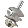 Trend Trend 9/73x1/4TC Bearing Guided Corner Bead Cutter