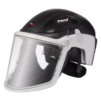 Trend TREND Air Pro Max APF40 Powered Respirator with 2 Batteries