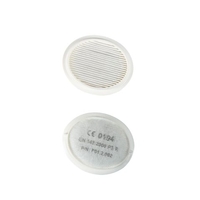Trend TREND Air Stealth P3 Filter - 1 pair