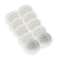 Trend TREND Air Stealth P3 Filter - 5 pairs