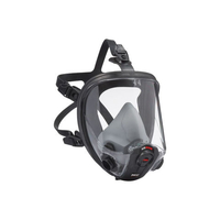 Trend Trend AIR/M/FF/L - AirMask Pro Class 2 Full Mask Only (Large)