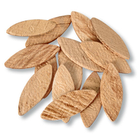 Trend Trend BSC/0/100 NO.0 Jointing Biscuits (Pack of 100)