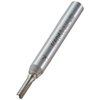 Trend Trend C001AX1/4TC 3 x 9.5mm Two Flute Straight Cutter