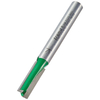 Trend Trend C007X1/4TC 6.3 x 19.1mm Two Flute Straight Cutter