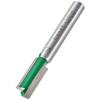 Trend Trend C011x1/4TC Two Flute Straight Cutter