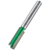 Trend Trend C012AX1/4TC 8 x 25mm Two Flute Straight Cutter