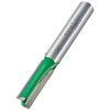 Trend Trend C012AX8MMTC 8 x 25mm Two Flute Straight Cutter