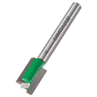 Trend Trend C019AX1/4TC Two Flute Craft Pro Router Cutter