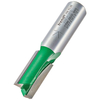 Trend Trend C021X1/2TC Two Flute Straight Cutter