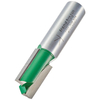 Trend Trend C024AX1/2TC 15 x 25mm Two Flute Straight Cutter