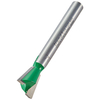 Trend Trend C041Ax1/4TC 104° Dovetail Cutter