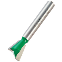 Trend Trend C041x1/4TC 104° Dovetail Cutter