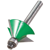Trend Trend C049X1/4TC Self Guided Chamfer