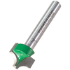 Trend Trend C127X1/4TC Rounding Over 6.3mm Radius X 15.9mm Cut