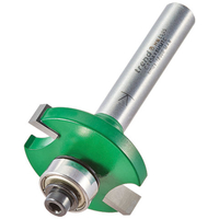 Trend Trend C145AX8MMTC 6mm Slotting Cutter
