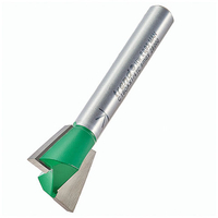 Trend Trend C160AX1/4TC Dovetail Cutter