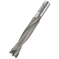 Trend Trend C176X1/4TC 8mm Dowel Drill