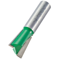 Trend Trend C179X1/2TC Dovetail Cutter 19.1mm x 97° x 25mm cut