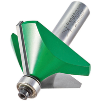 Trend Trend C197X1/2TC 45° Bearing Guided Chamfer