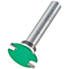 Trend Trend C212X1/2TC Weatherseal Groover 2.8mm X 7mm