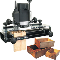 Trend Trend CDJ300 Dovetail Jig