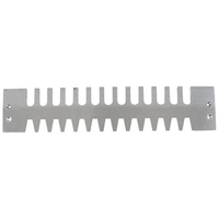 Trend Trend CDJ300/05 Craft Dovetail 300mm Template Comb