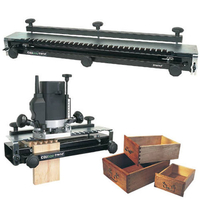 Trend Trend CDJ600 Dovetail Jig