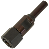 Trend Trend CE/8635 8mm 1/4" to Collet Extension