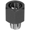 Trend Trend CE/CNS/635 1/4" Collet Extension Collet & Nut Set