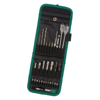 Trend Trend Craft Pro Quick Release 30 piece Drill & Bit Set