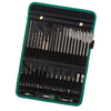 Trend Trend Craft Pro Quick Release 60 Piece Drill Bit Set
