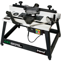Trend Trend CRT/MK3 - Craftsman Router Table MK3 (230V)
