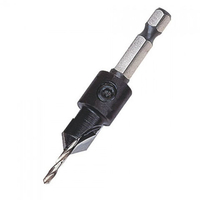 Trend Trend CS/4MMTC Snappy Countersink 4x9.5mm TCT