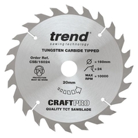 Trend Trend CSB/16024 - 24T 
