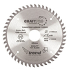 Trend Trend CSB/16548 Craft Saw Blade 165x20mm 48T