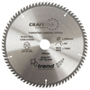 Trend Trend CSB/25080 Craft Pro Sawblade