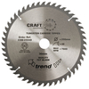 Trend Trend CSB/30048 Craft Pro Sawblade