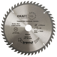 Trend Trend CSB/30048 Craft Pro Sawblade
