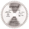 Trend Trend CSB/AP16052 160mm Diameter x 20mm Bore Circular Saw Blade