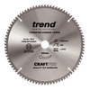 Trend Trend CSB/CC30548 Crosscut Craft Saw Blade 305x30mm 48T