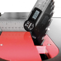 Trend Trend DAR/200 - 200mm Digital Angle Rule