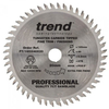 Trend Trend FT Saw Blade 165x20mm 48T