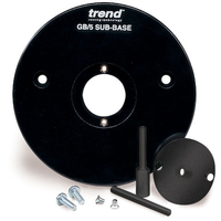 Trend Trend GB/5/Q Sub-Base