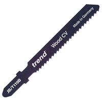 Trend Trend JB/T119B Jigsaw Blade