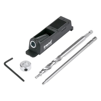 Trend TREND Single Pocket Hole Jig
