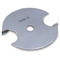 Trend Trend SL/B 2.0mm Slotter Blade