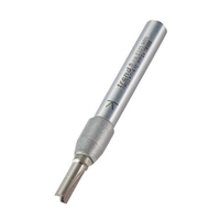 Trend Trend TR03X1/4TC 5 x 16mm Two Flute Straight Cutter