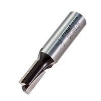 Trend Trend TR14X1/2TC 12.7 x 25mm Two Flute Straight Cutter